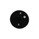 Lanterna Lateral 2 Led's Bivolt 85MM PL06384142