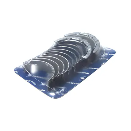 Jogo Bronzina Mancal para Mercedes-Benz Sprinter OM651LA STD 77973600