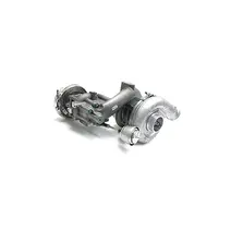 CONJUNTO ROTATIVO DO TURBO (MENOR) MOTOR MAN D08 6 CILINDROS 07W145704