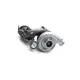 CONJUNTO ROTATIVO DO TURBO (MENOR) MOTOR MAN D08 6 CILINDROS 07W145704