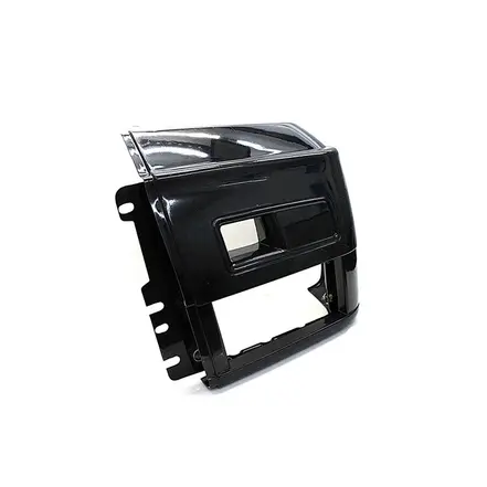 PONTEIRA DO PARACHOQUE - LD VW WORKER (FAROL QUADRADO) 2VF807104