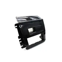 PONTEIRA DO PARACHOQUE - LD VW WORKER (FAROL QUADRADO) 2VF807104