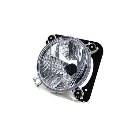 Farol Principal Lado Direito para Volkswagen Delivery EURO 3 e 5 2P0941008B