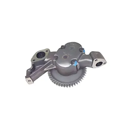 Bomba de Óleo Motores Mercedes-Benz OM447 OM449 KS 4031801701