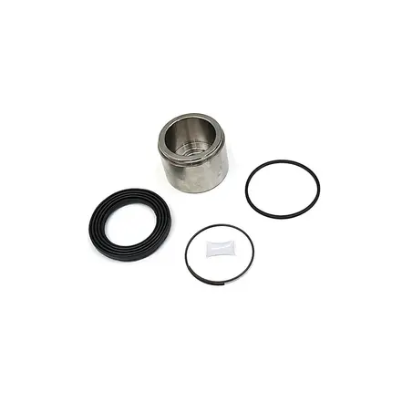 Jogo de Reparo Completo Freio a Disco para Volkswagen e Ford 2P0698641