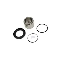 Jogo de Reparo Completo Freio a Disco para Volkswagen e Ford 2P0698641
