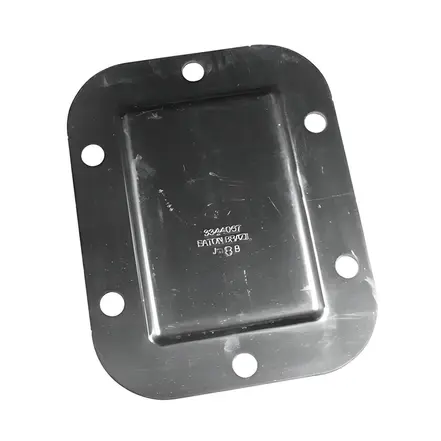 TAMPA JANELA TOMADA DE FORCA CAMBIOS EATON ORIGINAL 2RD301135