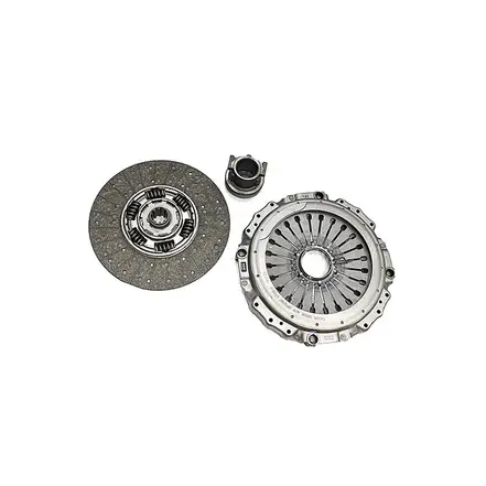 KIT DE EMBREAGEM 430MM VW CONSTELLATION EURO V EATON 2V2198149A