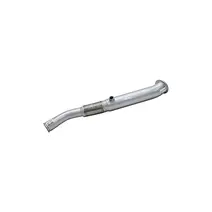 TUBO DIANTEIRO ENTRADA SILENCIOSO FORD 816 1119 2012/... CC455246AF