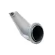 TUBO DIANTEIRO ENTRADA SILENCIOSO FORD 816 1119 2012/... CC455246AF
