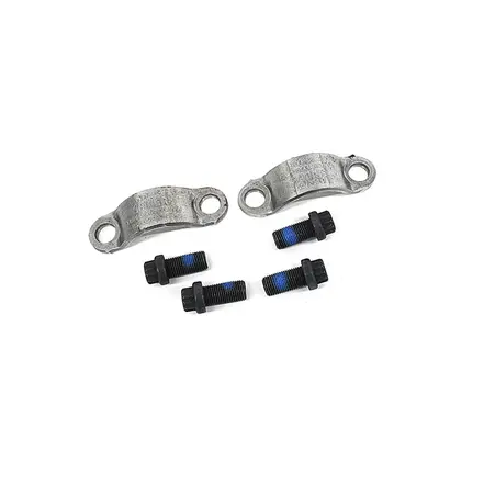 Abraçadeira Cruzeta Cardan sem Aba para Volkswagen, Ford e Mercedes-Benz TMJ521151
