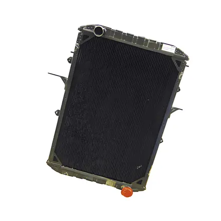 Radiador 4C458005BF