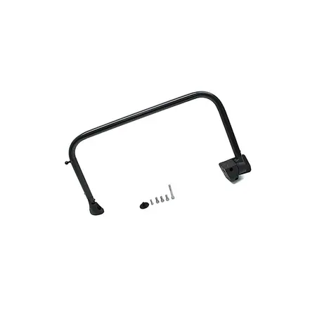 Braço Espelho Retrovisor 28MM Lado Esquerdo para Mercedes-Benz Axor e Atego até 2021 0028102514