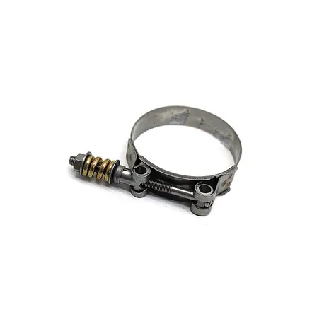 Abraçadeira com Mola para Volkswagen e Ford 68X74MM 2RE117273A