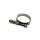 Abraçadeira com Mola para Volkswagen e Ford 68X74MM 2RE117273A