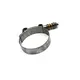 Abraçadeira com Mola para Volkswagen e Ford 68X74MM 2RE117273A
