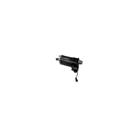Filtro do Combustível Original Volkswagen Fleetguard 23B201512C