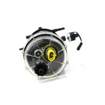 FILTRO DO COMBUSTIVEL ORIGINAL VW FLEETGUARD 23B201512C