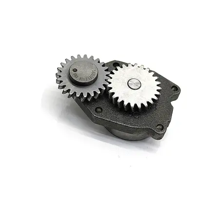 Bomba de Óleo Motor Cummins Série C 8.3 Schadek 2T0115105A