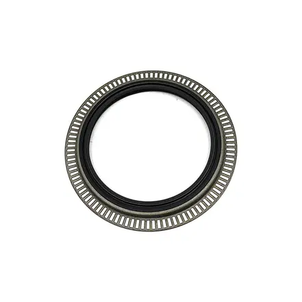 Retentor Cubo de Roda Traseiro com ABS para Mercedes-Benz Axor 2831 3340 3344 0159974947