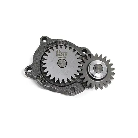 Bomba de Óleo Motor Cummins ISB 5.9L 6 Cilindros Schadek 2S0115105D