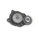 Bomba de Óleo Motor Cummins ISB 5.9L 6 Cilindros Schadek 2S0115105D