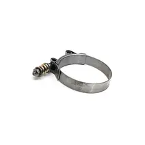 ABRACADEIRA TUCHO S/ MOLA VW FORD AGRALE MB METAL MATRIX 2RE117273