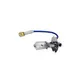 Lâmpada Farol H3 55W 12V Hella N0177622