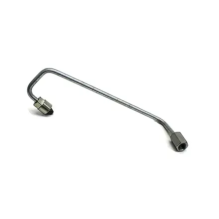 Tubo de Alta Pressão Combustível Motor MWM Maxxforce Orig. 6020101215004 961209060815
