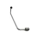 Tubo de Alta Pressão Combustível Motor MWM Maxxforce Orig. 6020101215004 961209060815