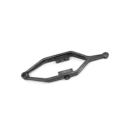 GARFO DA EMBREAGEM MOTOR CUMMINS ISF 3.8 ISB 4.5 SUK 2R0141719D