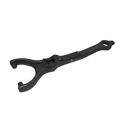 Garfo da Embreagem Motor Cummins ISF 3.8 ISB 4.5 SUK 2R0141719D