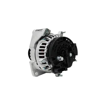 ALTERNADOR 28V 80A MOTOR MAN D08 EURO 5 HELLA 2R0903015G