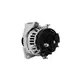 ALTERNADOR 28V 80A MOTOR MAN D08 EURO 5 HELLA 2R0903015G