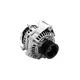 ALTERNADOR 28V 80A MOTOR MAN D08 EURO 5 HELLA 2R0903015G