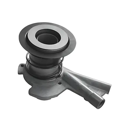 Atuador Hidráulico Embreagem (Servo Escravo) para Mercedes-Benz Importado 0022506615