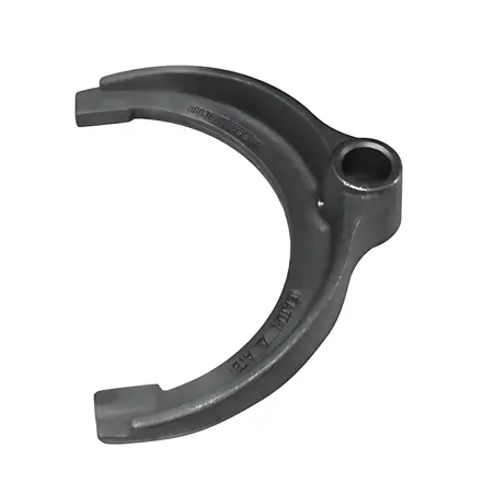 Garfo de Mudancas Alta e Baixa Câmbios Eaton FS Es Original 2T2311868E