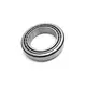Rolamento (52400/52618) Eixo Meritor MS230 MS235 MD168 Eaton 2S0501319E