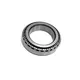Rolamento (52400/52618) Eixo Meritor MS230 MS235 MD168 Eaton 2S0501319E