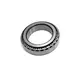 Rolamento (52400/52618) Eixo Meritor MS230 MS235 MD168 Eaton 2S0501319E