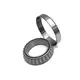 Rolamento (52400/52618) Eixo Meritor MS230 MS235 MD168 Eaton 2S0501319E
