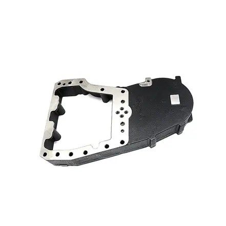 CARCACA TOMADA DE FORCA MOTOR MWM X12 BETONEIRA ORIGINAL 961007000024