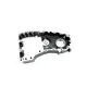 CARCACA TOMADA DE FORCA MOTOR MWM X12 BETONEIRA ORIGINAL 961007000024