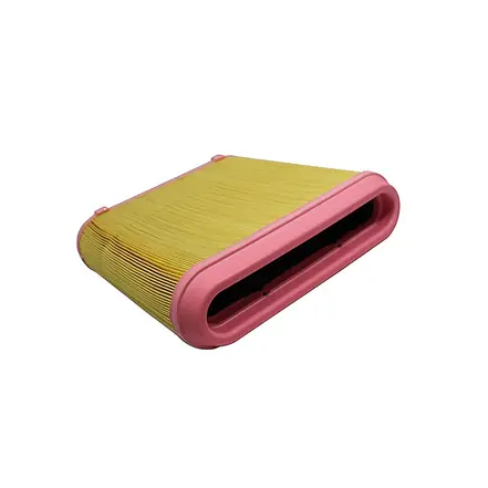 FILTRO DE AR VW NOVO DELIVERY TODOS 2018/...MAHLE 23B129620