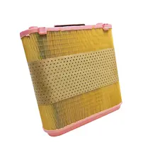 Filtro de Ar para Volkswagen Novo Delivery Todos 2018/...mahle 23B129620
