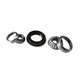 Rolamento Lateral Coroa (28682/28622) Eixo Meritor MS113 2R0501319E
