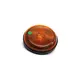 LANTERNA DELIMITADORA LED 24V VW CONSTELLATION (AMARELA) IAM 2R2949101B
