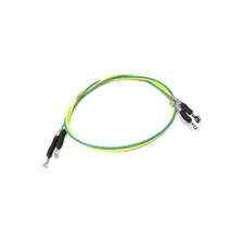 CABO DE ENGATE E SELECAO CAMBIO (3.535MM) VW CABOVEL 2T2711265