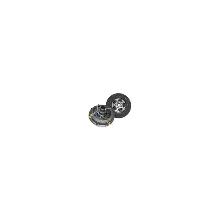 Kit de Embreagem 430MM Ford Novo Cargo 1933 Torq Shift GC4Z7502C
