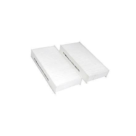 FILTRO DA CABINE S/ CARVAO (PAR) VW CONSTELLATION TODOS 2R2819429